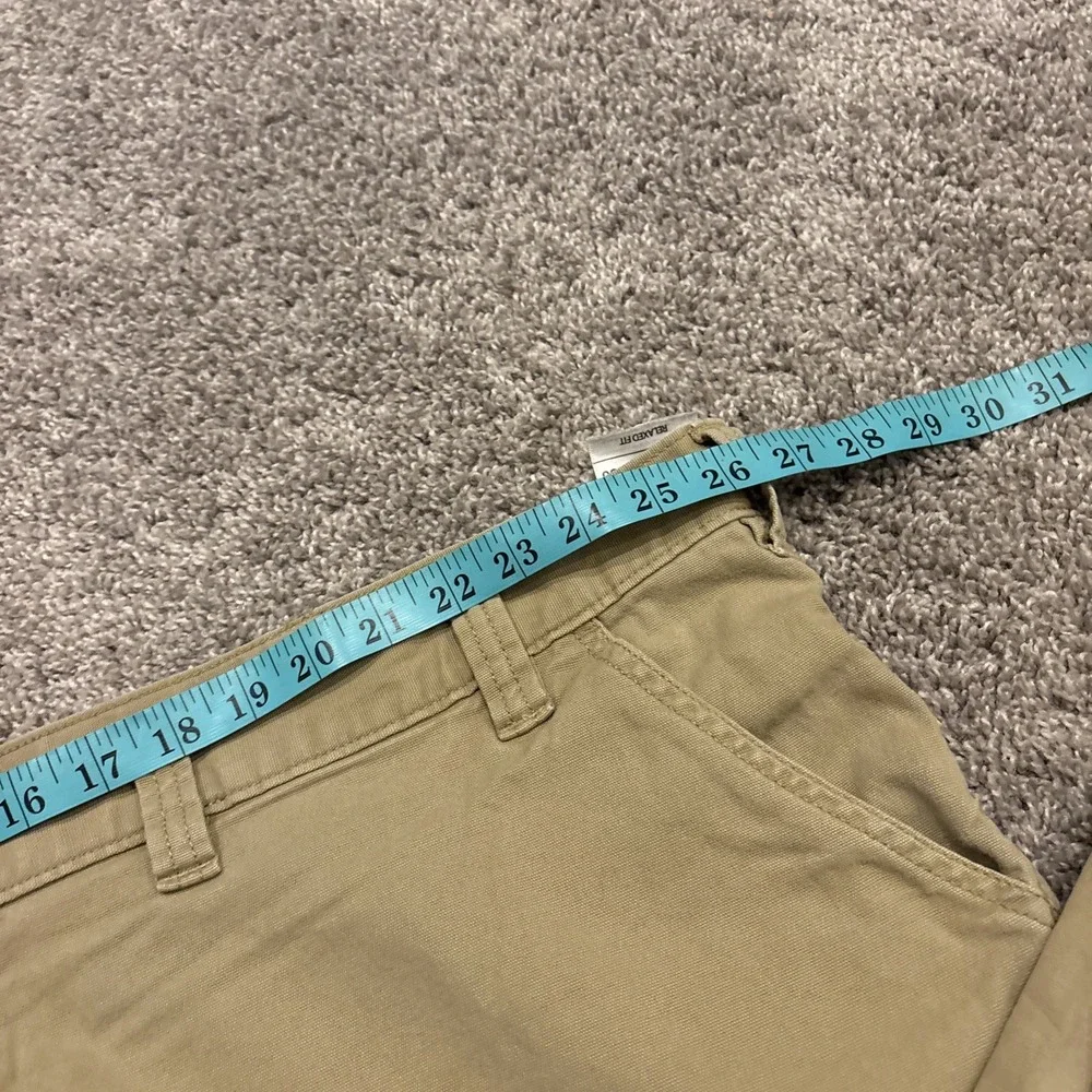 Carhartt wash items